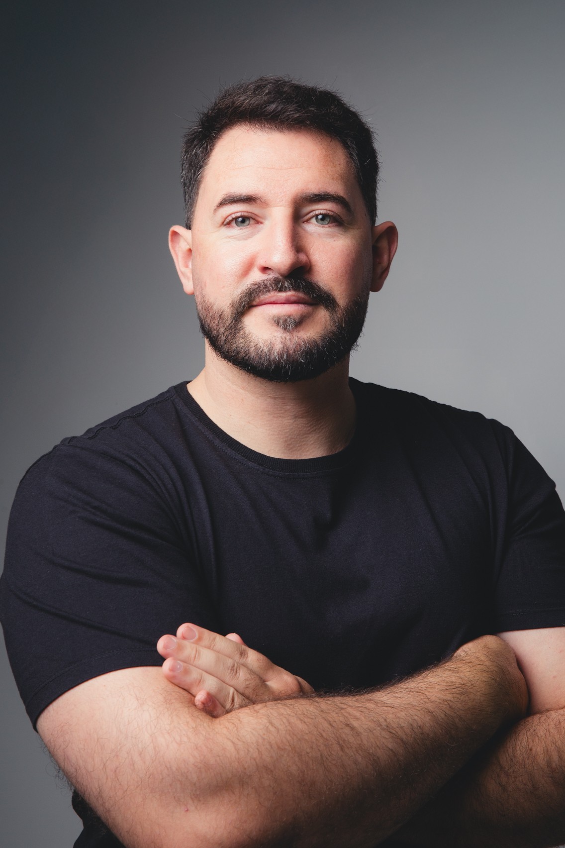 Wueslei Ribeiro — fundador da WEZI